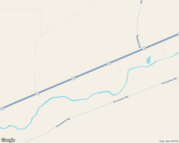 map of restaurants, bars, coffee shops, grocery stores, and more near 6382 Mississippi 16 in Yazoo City