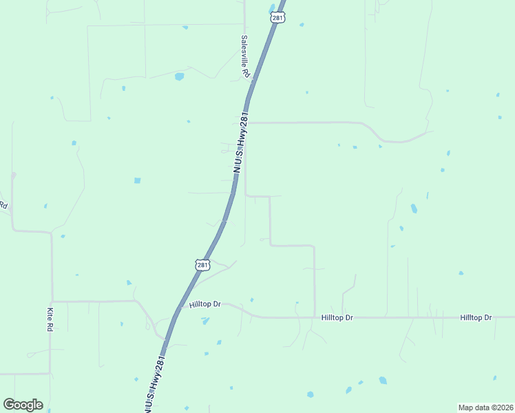 map of restaurants, bars, coffee shops, grocery stores, and more near 645 Montgomery Road in Mineral Wells