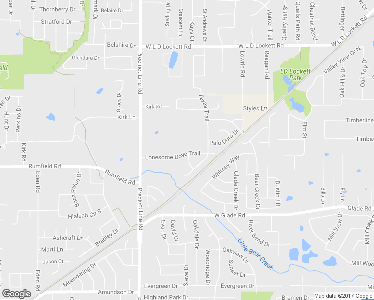 map of restaurants, bars, coffee shops, grocery stores, and more near 724 Lonesome Dove Trail in Hurst