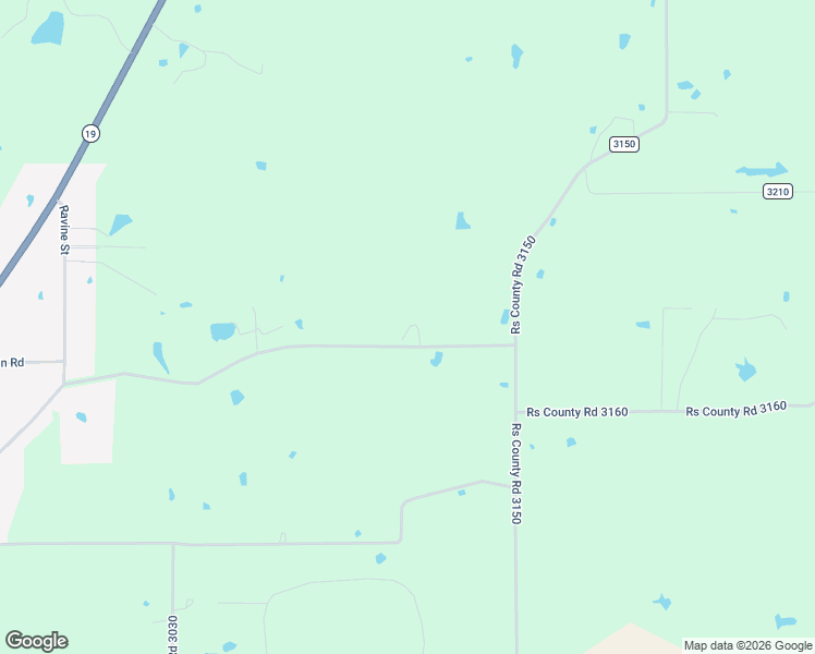 map of restaurants, bars, coffee shops, grocery stores, and more near 950 County Road 3060 in Emory