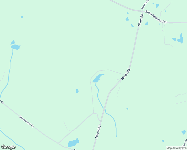 map of restaurants, bars, coffee shops, grocery stores, and more near 242 Gessler Road in Yazoo County