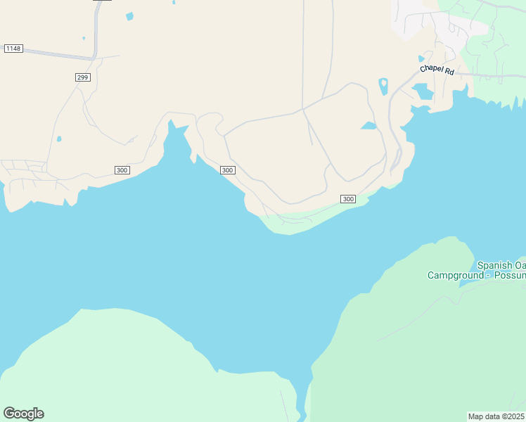 map of restaurants, bars, coffee shops, grocery stores, and more near 8019 County Road 300 in Graham