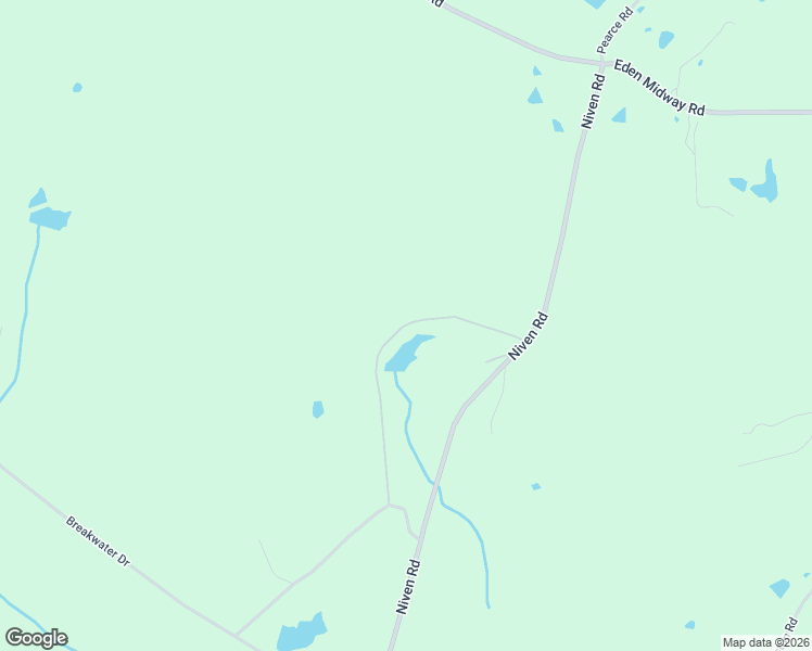 map of restaurants, bars, coffee shops, grocery stores, and more near 242 Gessler Road in Yazoo County