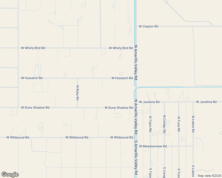 map of restaurants, bars, coffee shops, grocery stores, and more near 717 North Abbey Road in Maricopa