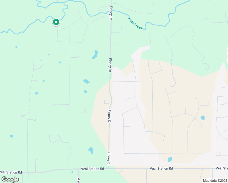 map of restaurants, bars, coffee shops, grocery stores, and more near 600 Finney Drive in Weatherford