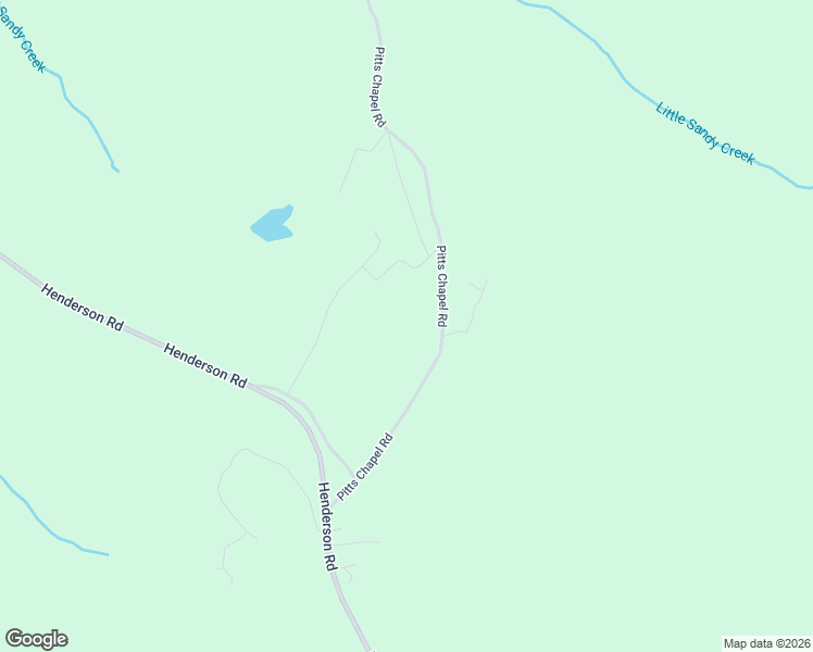 map of restaurants, bars, coffee shops, grocery stores, and more near 139 Private Dr in Macon