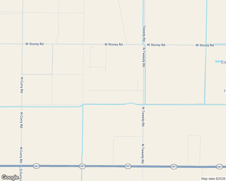 map of restaurants, bars, coffee shops, grocery stores, and more near West Loki Lane in Casa Grande