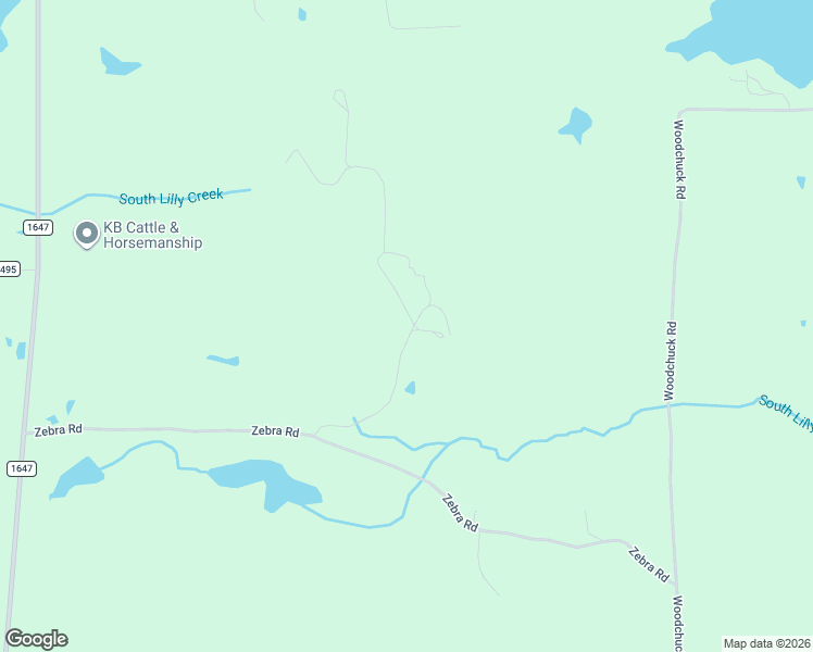 map of restaurants, bars, coffee shops, grocery stores, and more near 11788 Waterbuck Road in Winnsboro