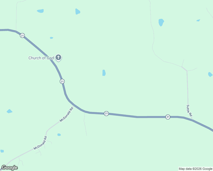 map of restaurants, bars, coffee shops, grocery stores, and more near in Bogue Chitto