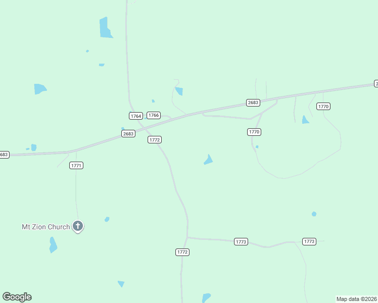 map of restaurants, bars, coffee shops, grocery stores, and more near 195 1772 in Linden