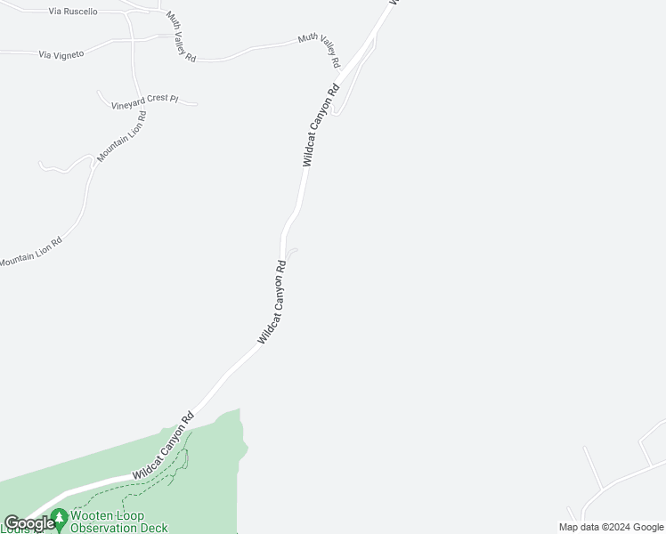 map of restaurants, bars, coffee shops, grocery stores, and more near 11819 Wildcat Canyon Road in Lakeside