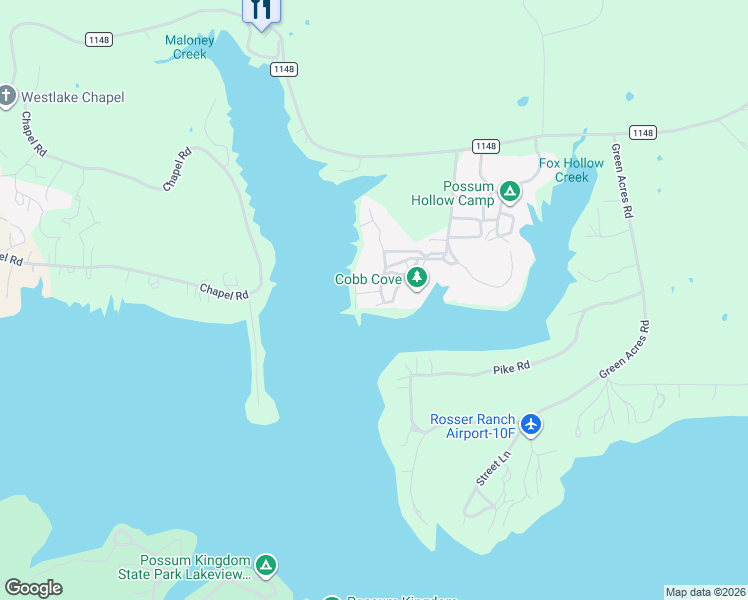 map of restaurants, bars, coffee shops, grocery stores, and more near 4715 Fox Hollow Road in Graham