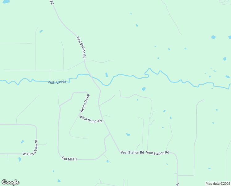 map of restaurants, bars, coffee shops, grocery stores, and more near 4987 Veal Station Road in Weatherford