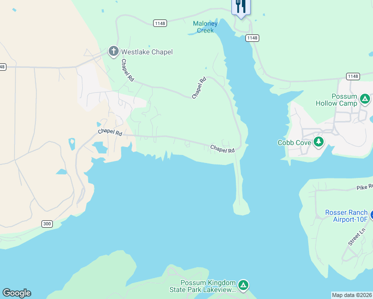 map of restaurants, bars, coffee shops, grocery stores, and more near 4443 Chapel Road in Graham