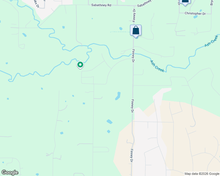map of restaurants, bars, coffee shops, grocery stores, and more near 382 Edward Farris Road in Weatherford