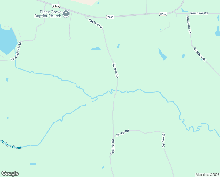 map of restaurants, bars, coffee shops, grocery stores, and more near in Grice