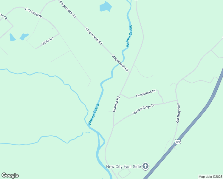 map of restaurants, bars, coffee shops, grocery stores, and more near 2071 Graham Road in Macon