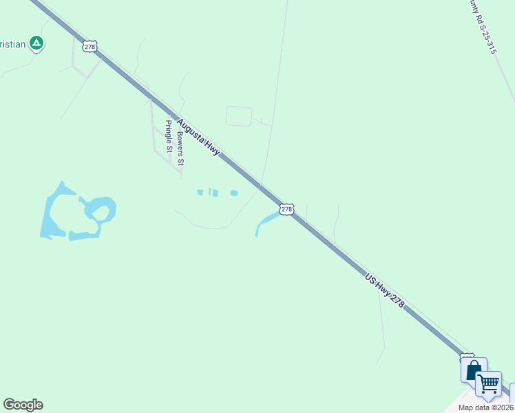 map of restaurants, bars, coffee shops, grocery stores, and more near 70 Boyles Lane in Hampton