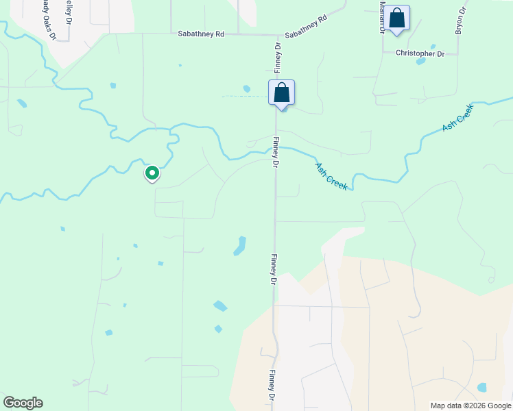 map of restaurants, bars, coffee shops, grocery stores, and more near 103 Tusk Court in Weatherford