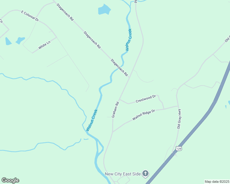 map of restaurants, bars, coffee shops, grocery stores, and more near 2071 Graham Road in Macon