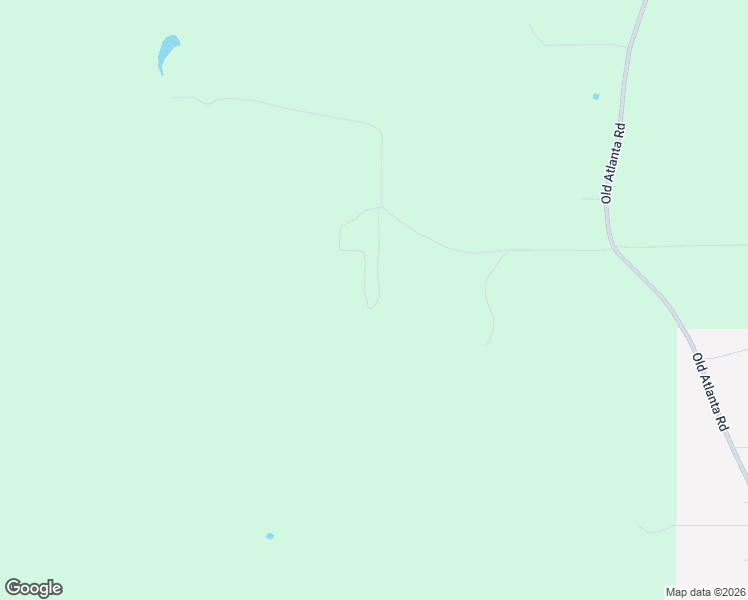 map of restaurants, bars, coffee shops, grocery stores, and more near 10375 Cross Creek Rd in Vivian