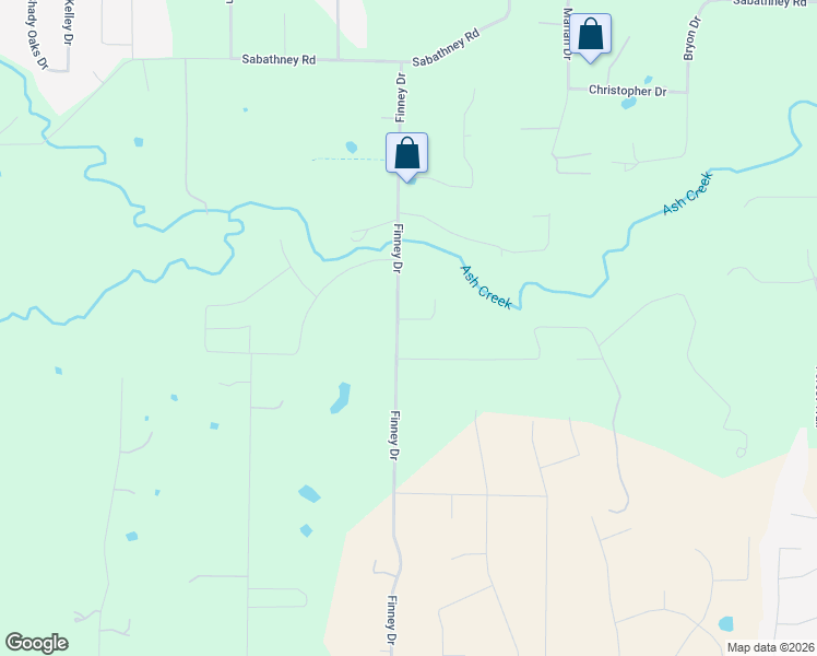 map of restaurants, bars, coffee shops, grocery stores, and more near 100 Tusk Court in Weatherford