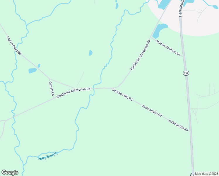 map of restaurants, bars, coffee shops, grocery stores, and more near in Riddleville