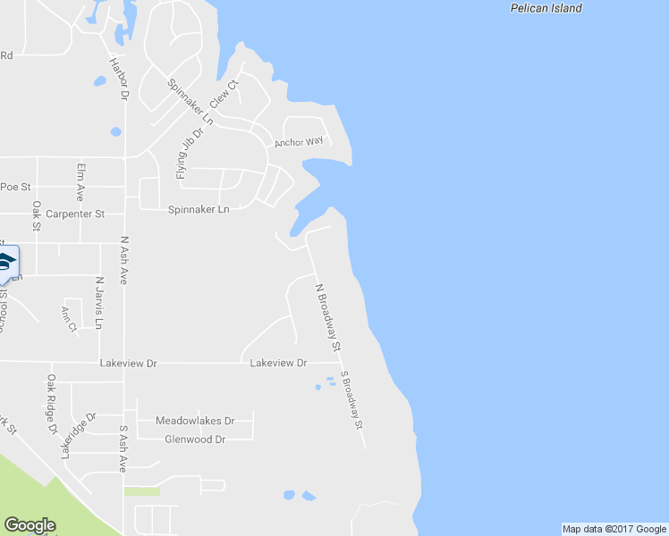 map of restaurants, bars, coffee shops, grocery stores, and more near 216 North Broadway Road in Azle