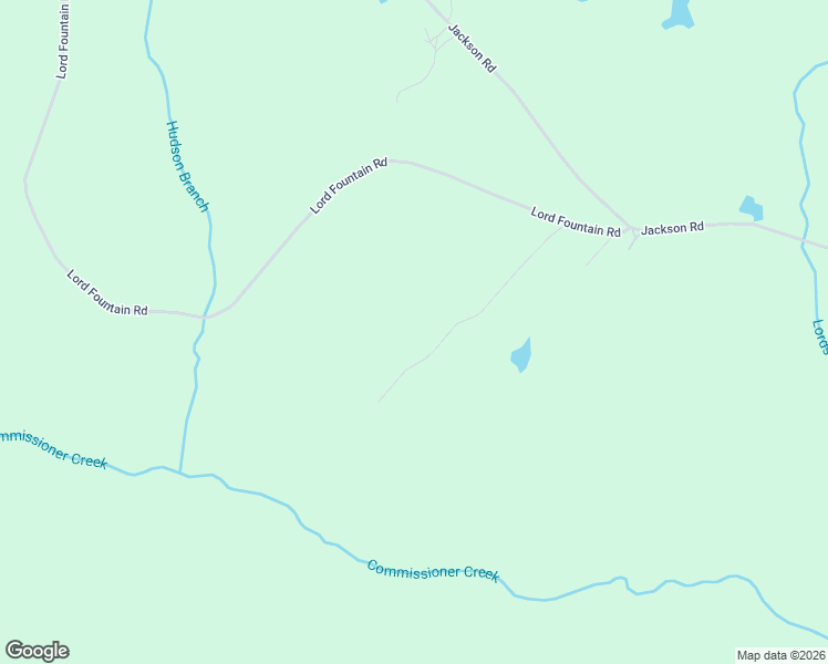 map of restaurants, bars, coffee shops, grocery stores, and more near 470 Ivey Farms Road in McIntyre
