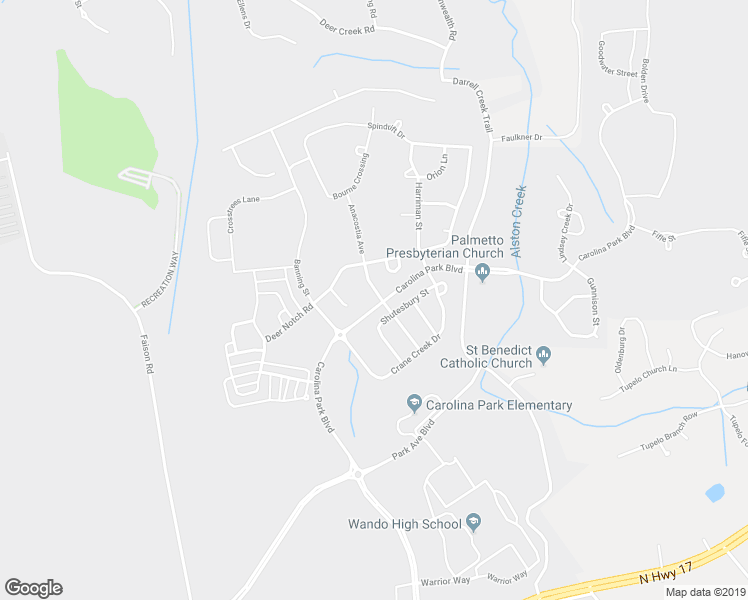 map of restaurants, bars, coffee shops, grocery stores, and more near 1509 Anacostia Avenue in Mount Pleasant