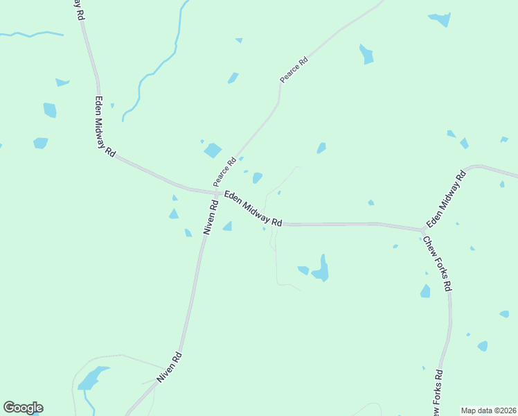 map of restaurants, bars, coffee shops, grocery stores, and more near 9331 Eden Midway Road in Yazoo City