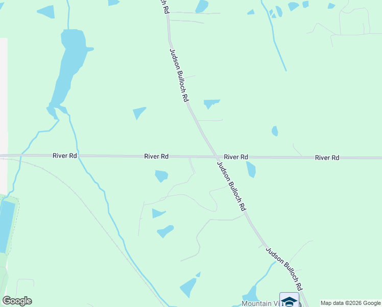 map of restaurants, bars, coffee shops, grocery stores, and more near 1455 River Road in Warm Springs