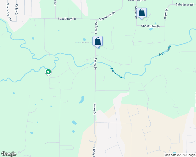 map of restaurants, bars, coffee shops, grocery stores, and more near 103 Tusk Court in Weatherford