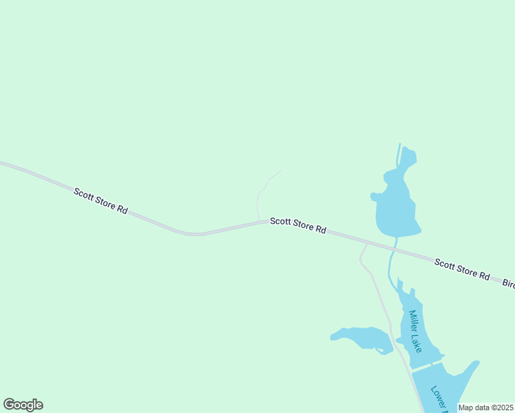 map of restaurants, bars, coffee shops, grocery stores, and more near in Birdsville