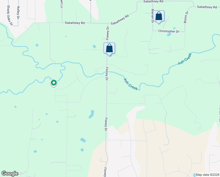 map of restaurants, bars, coffee shops, grocery stores, and more near 100 Tusk Court in Weatherford