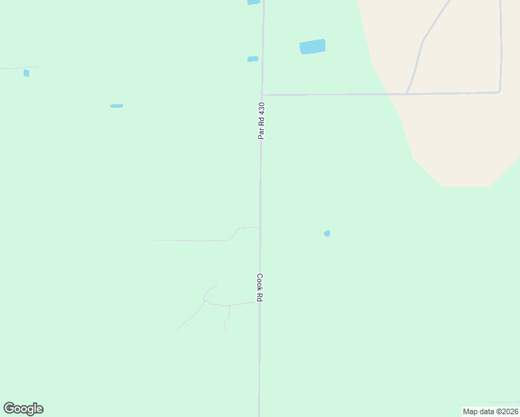 map of restaurants, bars, coffee shops, grocery stores, and more near Par Road 430 in West Carroll Parish