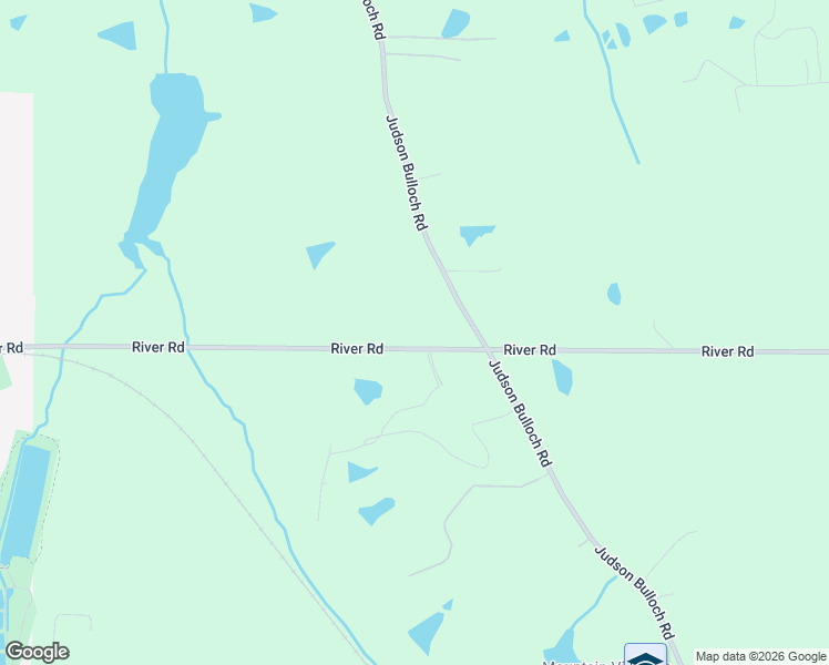 map of restaurants, bars, coffee shops, grocery stores, and more near 1455 River Road in Warm Springs