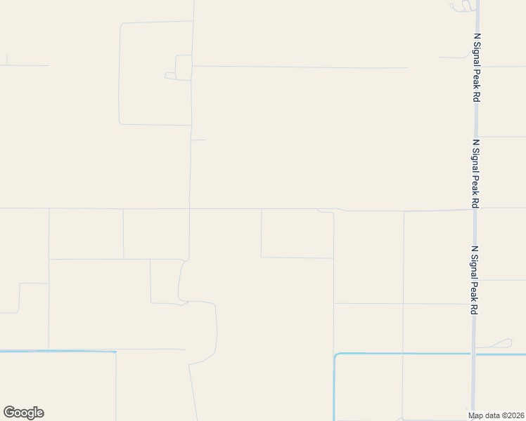 map of restaurants, bars, coffee shops, grocery stores, and more near West Storey Road in Casa Grande
