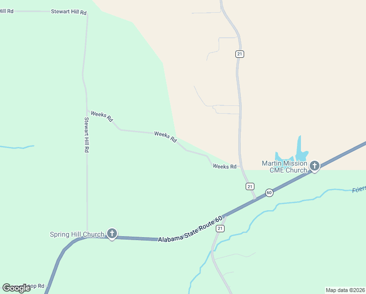 map of restaurants, bars, coffee shops, grocery stores, and more near 331 Weeks Road in Moundville