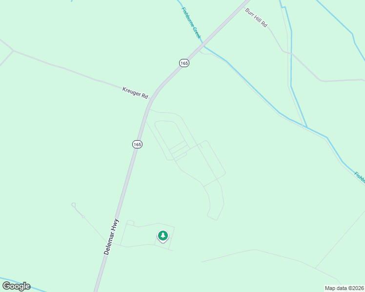 map of restaurants, bars, coffee shops, grocery stores, and more near 9005-9145 Delemar Highway in Ravenel