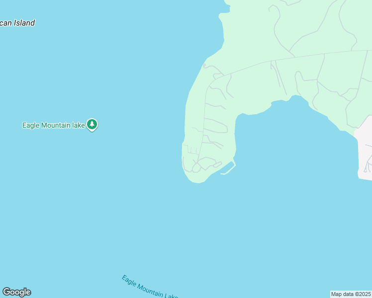 map of restaurants, bars, coffee shops, grocery stores, and more near 9999 Boat Club Road in Fort Worth