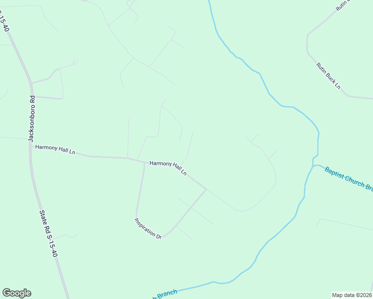 map of restaurants, bars, coffee shops, grocery stores, and more near 910 Harmony Hall Lane in Round O