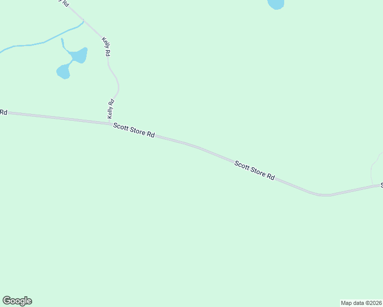 map of restaurants, bars, coffee shops, grocery stores, and more near 1072 Scott Store Road in Millen