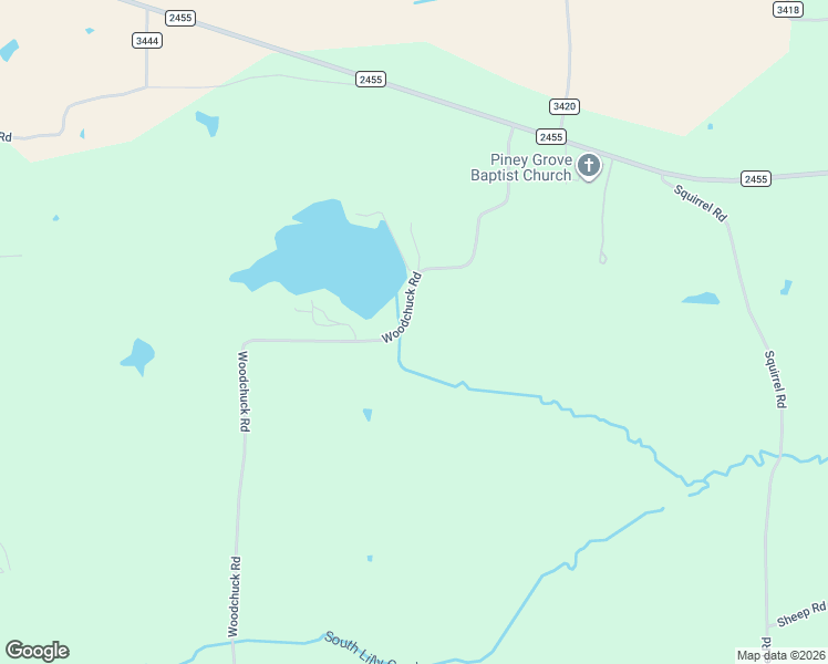 map of restaurants, bars, coffee shops, grocery stores, and more near 11688 Woodchuck Road in Leesburg