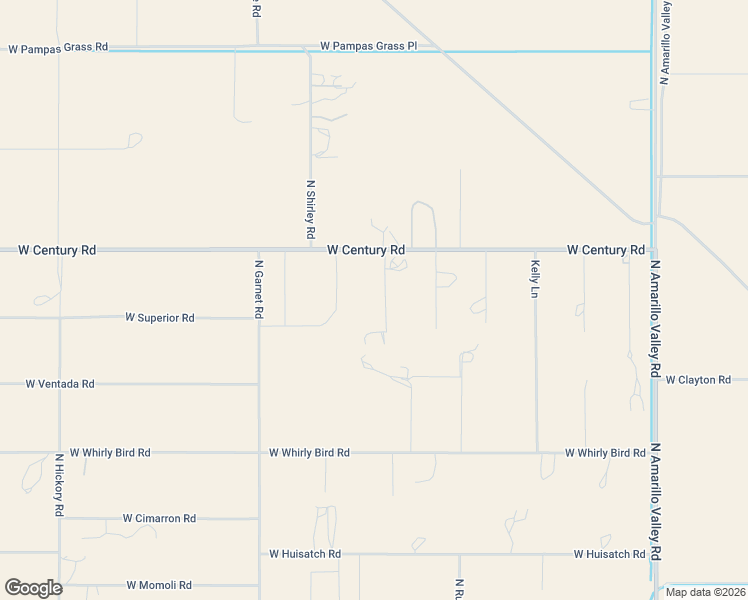 map of restaurants, bars, coffee shops, grocery stores, and more near 1780 North Smart Road in Maricopa