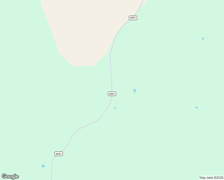 map of restaurants, bars, coffee shops, grocery stores, and more near County Road 4001 in Attala County