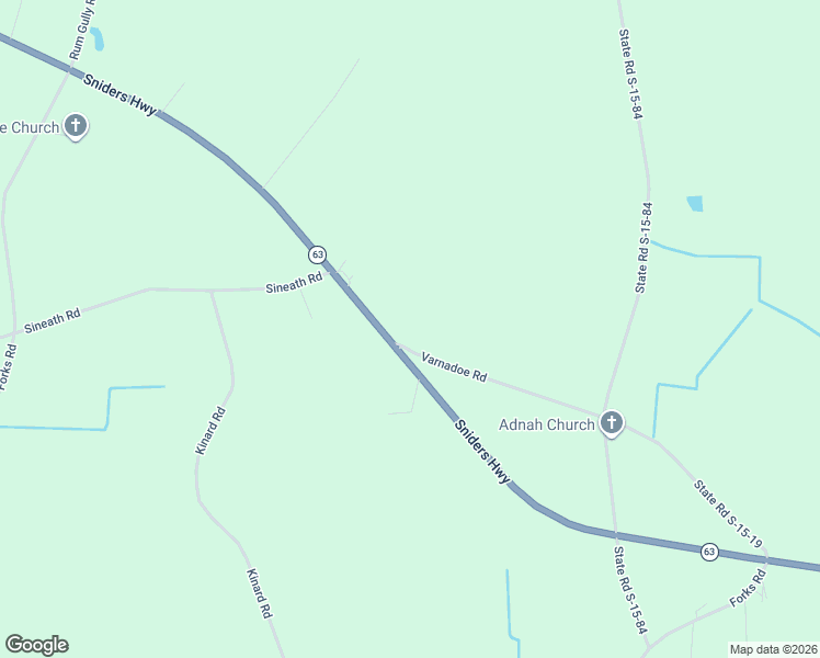 map of restaurants, bars, coffee shops, grocery stores, and more near 922 Varnadoe Road in Islandton