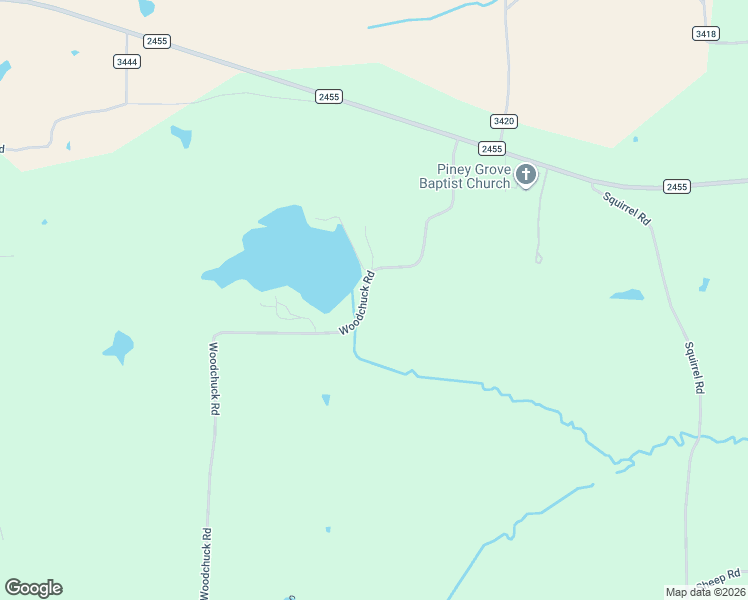 map of restaurants, bars, coffee shops, grocery stores, and more near 11688 Woodchuck Road in Leesburg