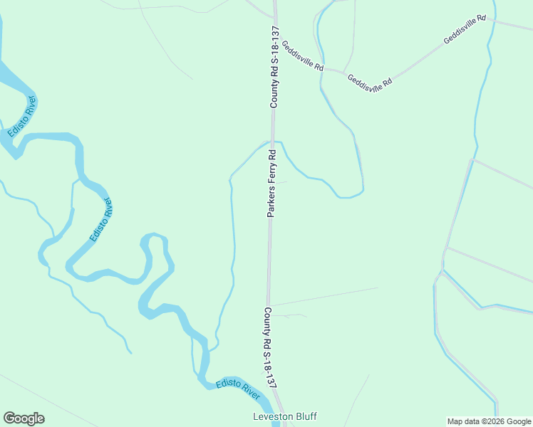 map of restaurants, bars, coffee shops, grocery stores, and more near 8658 Parkers Ferry Road in Adams Run