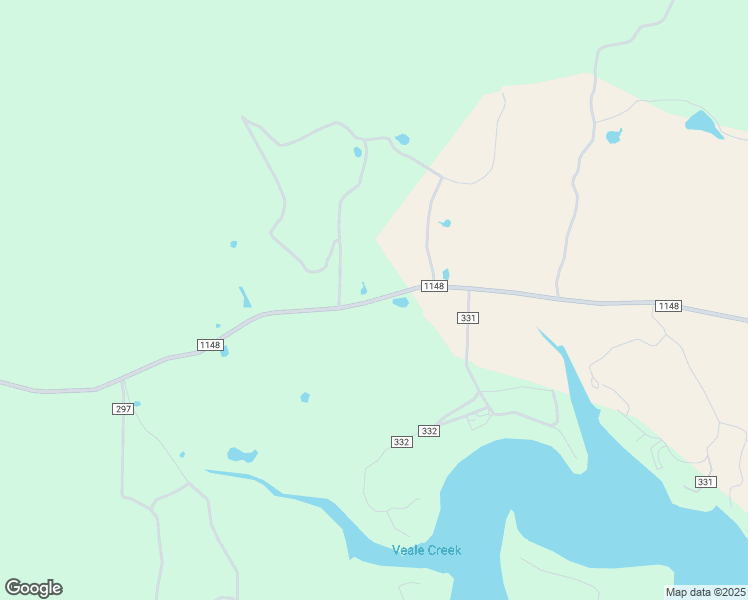map of restaurants, bars, coffee shops, grocery stores, and more near Farm to Market Road 1148 in Graham